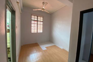 Pangsapuri Bayan Permai