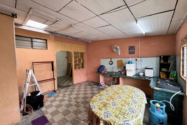 TAMAN PELANGI (P.TERAP)