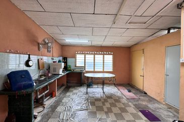 TAMAN PELANGI (P.TERAP)