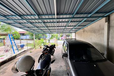 TAMAN PELANGI (P.TERAP)