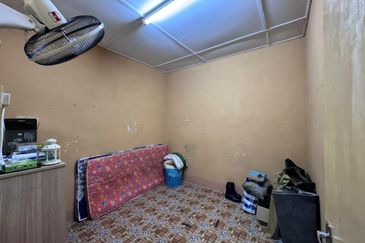 TAMAN PELANGI (P.TERAP)