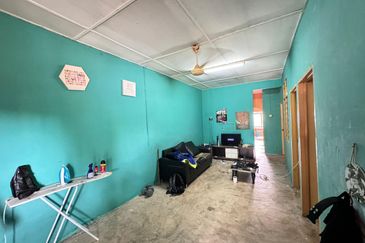 TAMAN PELANGI (P.TERAP)