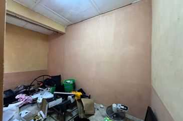 TAMAN PELANGI (P.TERAP)