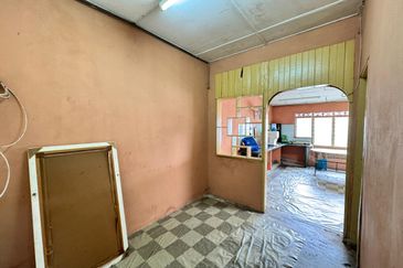 TAMAN PELANGI (P.TERAP)