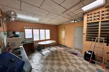 TAMAN PELANGI (P.TERAP)