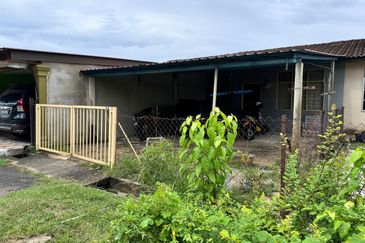 TAMAN PELANGI (P.TERAP)