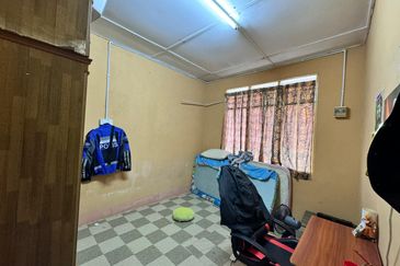 TAMAN PELANGI (P.TERAP)