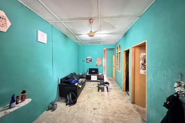 TAMAN PELANGI (P.TERAP)