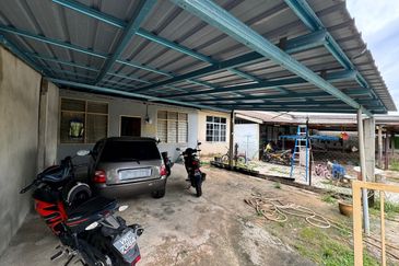 TAMAN PELANGI (P.TERAP)