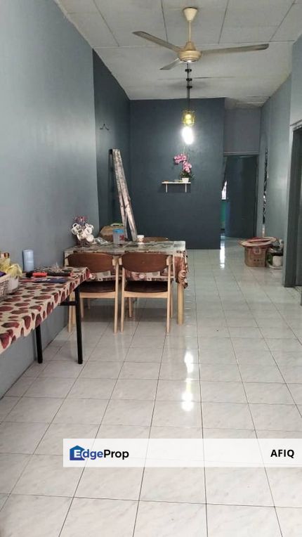 TERES🏠DEPAN SURAU🔥DEKAT TOL SP SELATAN❗️Taman Kempas Sungai Petani, Kedah, Kuala Muda