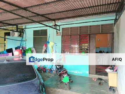 TERES MURAH🏠DEKAT TOL SP SELATAN🔥AREA❗️Taman Kempas Sungai Petani, Kedah, Sungai Petani