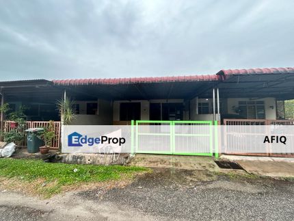 TERES MURAH🏠DEKAT TOL SP SELATAN🔥AREA❗️Bandar Amanjaya Zon Kenangan, Kedah, Kuala Muda