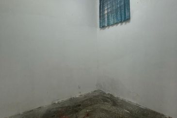 BANDAR AMANJAYA (ZON KENANGA)