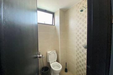 BANGALOW LUXURIOS🏠GATED GUARDED🔥ELITE AREA❗️Eco Residence Bertam