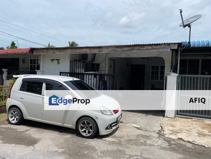 TERES MURAH🏠HOT AREA🔥RENOVATED❗️Taman Setia Alor Setar, Kedah, Kota Setar