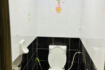 TAMAN BANDAR BARU SUNGAI LALANG