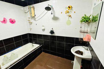 TAMAN BANDAR BARU SUNGAI LALANG