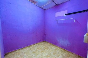 TAMAN BANDAR BARU SUNGAI LALANG