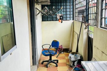 TAMAN BANDAR BARU SUNGAI LALANG