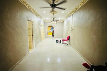 TAMAN BANDAR BARU SUNGAI LALANG