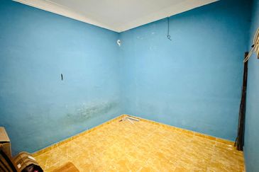 TAMAN BANDAR BARU SUNGAI LALANG