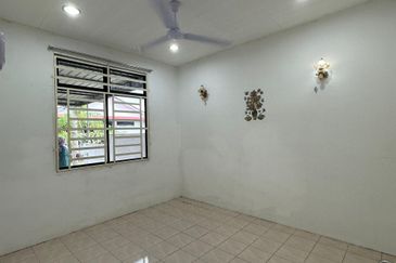 Taman Ria Mesra 2