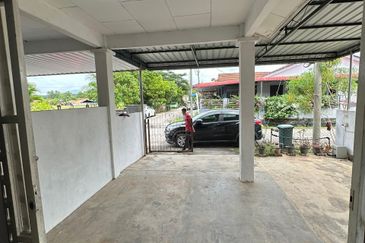 Taman Ria Mesra 2