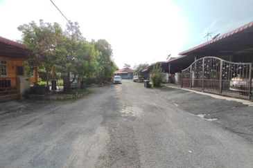 BANDAR AMANJAYA (ZON SEROJA)