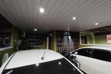 BANDAR AMANJAYA (ZON SEROJA)