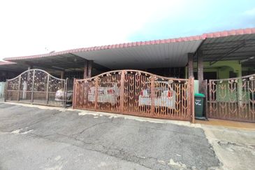 BANDAR AMANJAYA (ZON SEROJA)