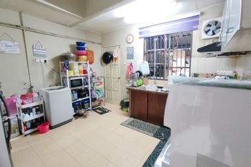 BANDAR AMANJAYA (ZON SEROJA)