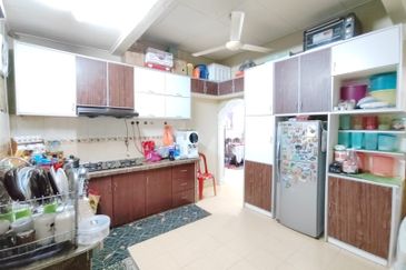 BANDAR AMANJAYA (ZON SEROJA)