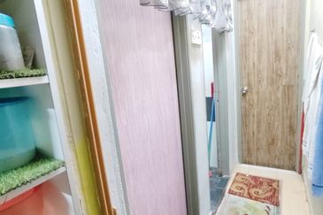 BANDAR AMANJAYA (ZON SEROJA)