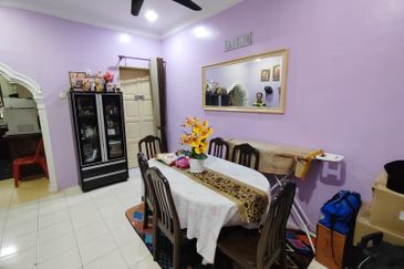 BANDAR AMANJAYA (ZON SEROJA)