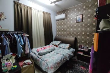 BANDAR AMANJAYA (ZON SEROJA)