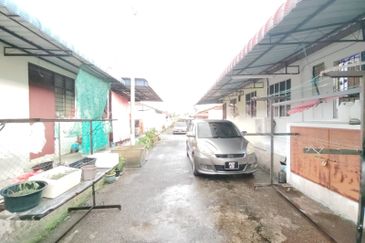 BANDAR AMANJAYA (ZON SEROJA)