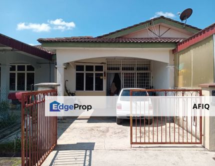 TERES MURAH🏠GOOD CONDITION🔥AREA❗️Taman Berlian Indah Sungai Petani, Kedah, Kuala Muda