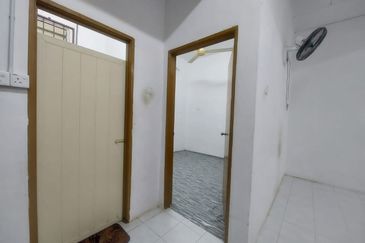 TAMAN ANGSANA (CHANGLOON)