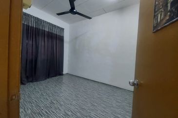 TAMAN ANGSANA (CHANGLOON)