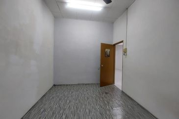 TAMAN ANGSANA (CHANGLOON)