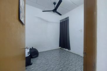 TAMAN ANGSANA (CHANGLOON)