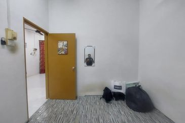 TAMAN ANGSANA (CHANGLOON)