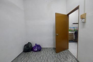 TAMAN ANGSANA (CHANGLOON)