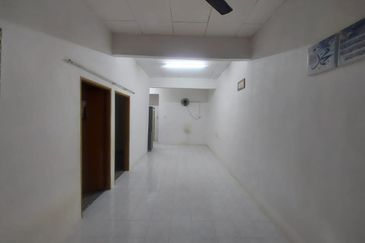 TAMAN ANGSANA (CHANGLOON)