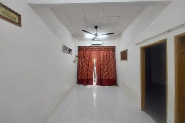 TAMAN ANGSANA (CHANGLOON)