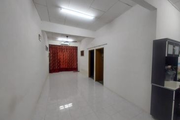 TAMAN ANGSANA (CHANGLOON)