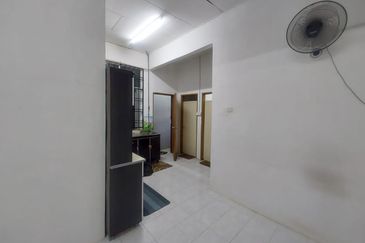 TAMAN ANGSANA (CHANGLOON)