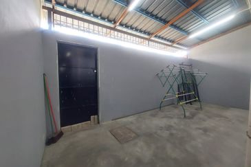 TAMAN ANGSANA (CHANGLOON)