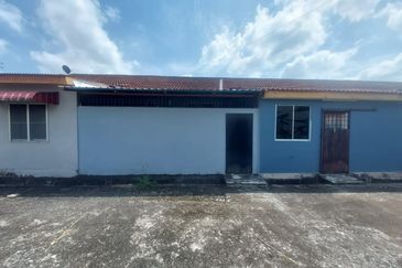 TAMAN ANGSANA (CHANGLOON)