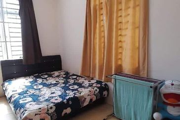 TAMAN SRI KELUBI(PECAHAN LOT 275 &276)